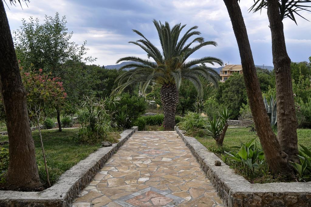 Villa Kerkyra กูเวีย ห้อง รูปภาพ